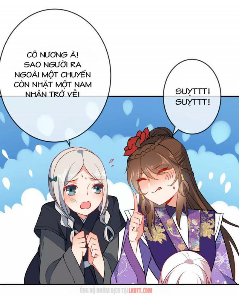 Tiểu Yêu Tinh Điều Giáo Bảo Điển: Chapter 91