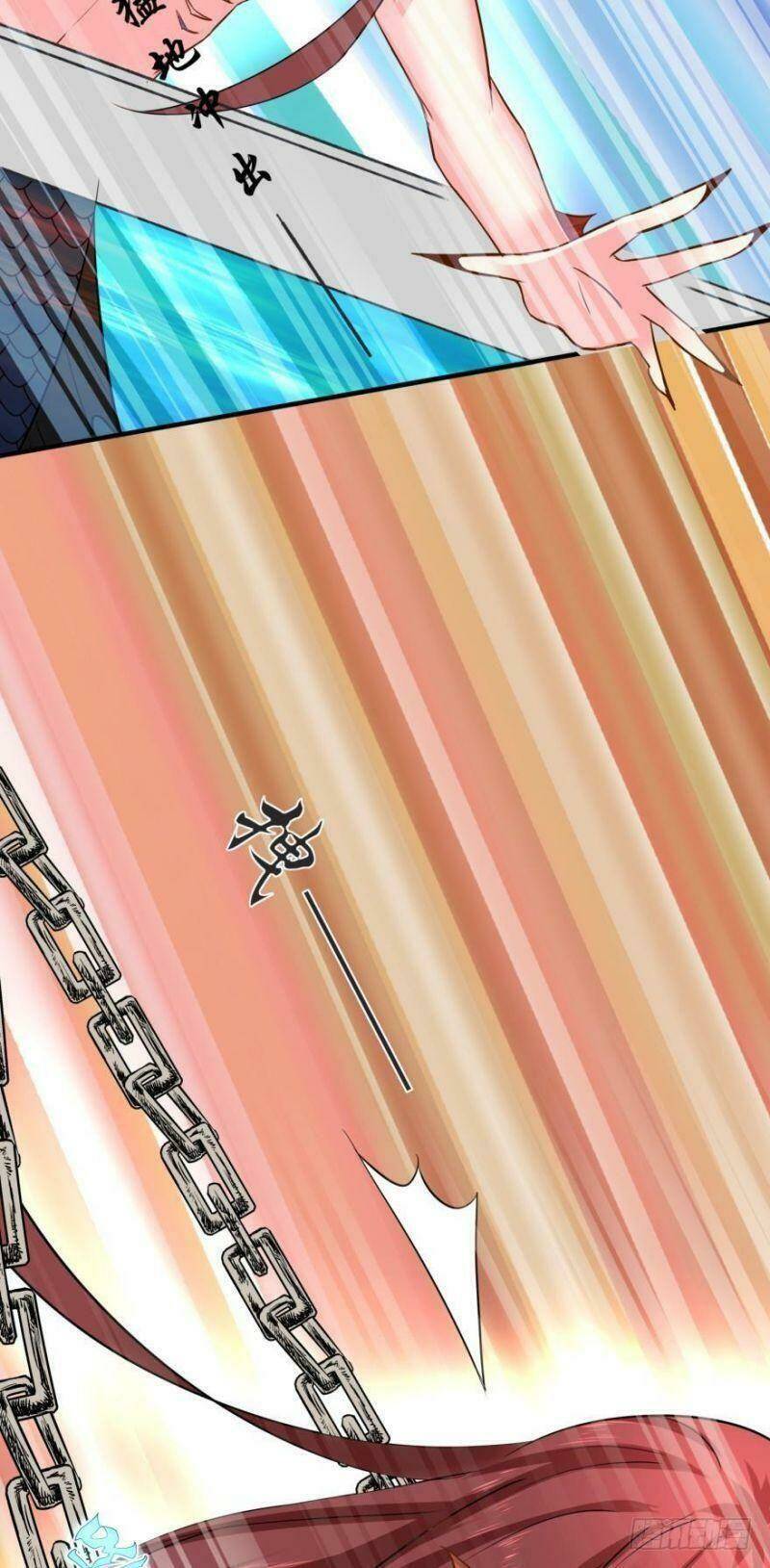 Nhân Ngư Học Trưởng, Đừng Ôm Ta!: Chapter 55