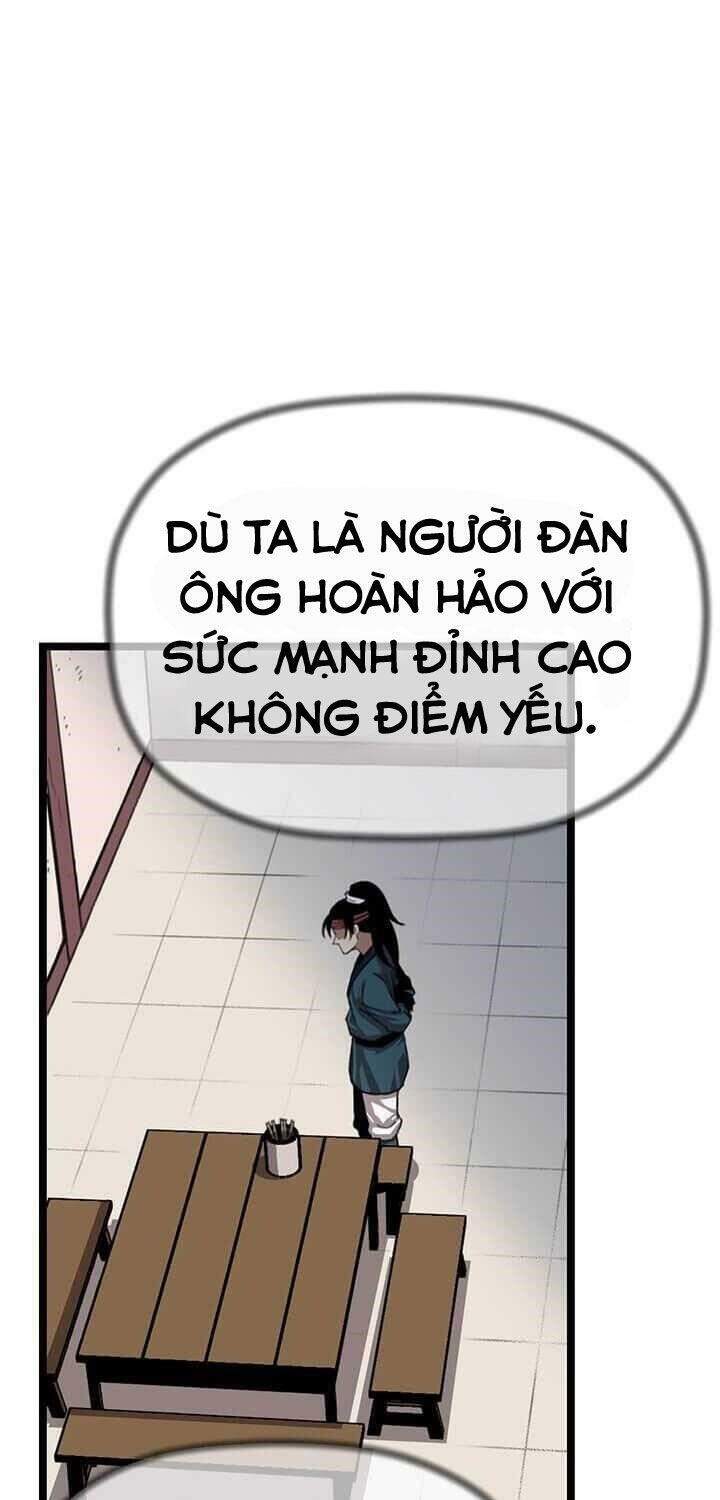 Hành Trình Của Cử Nhân Ma Hyun: Chapter 4