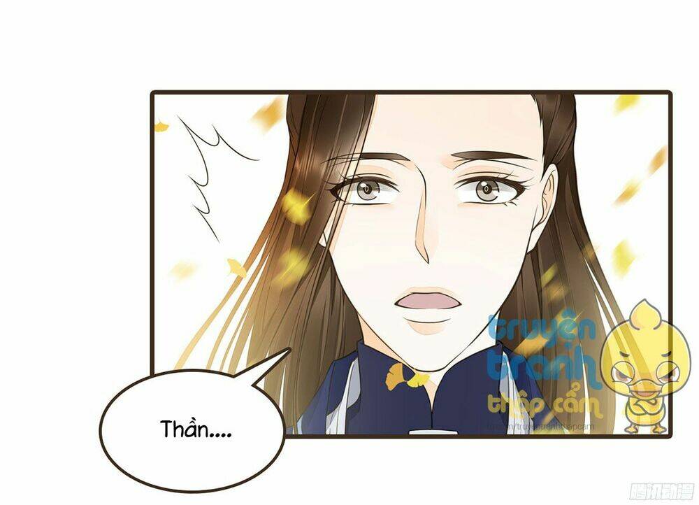 Đại Giá Thừa Tướng: Chapter 54