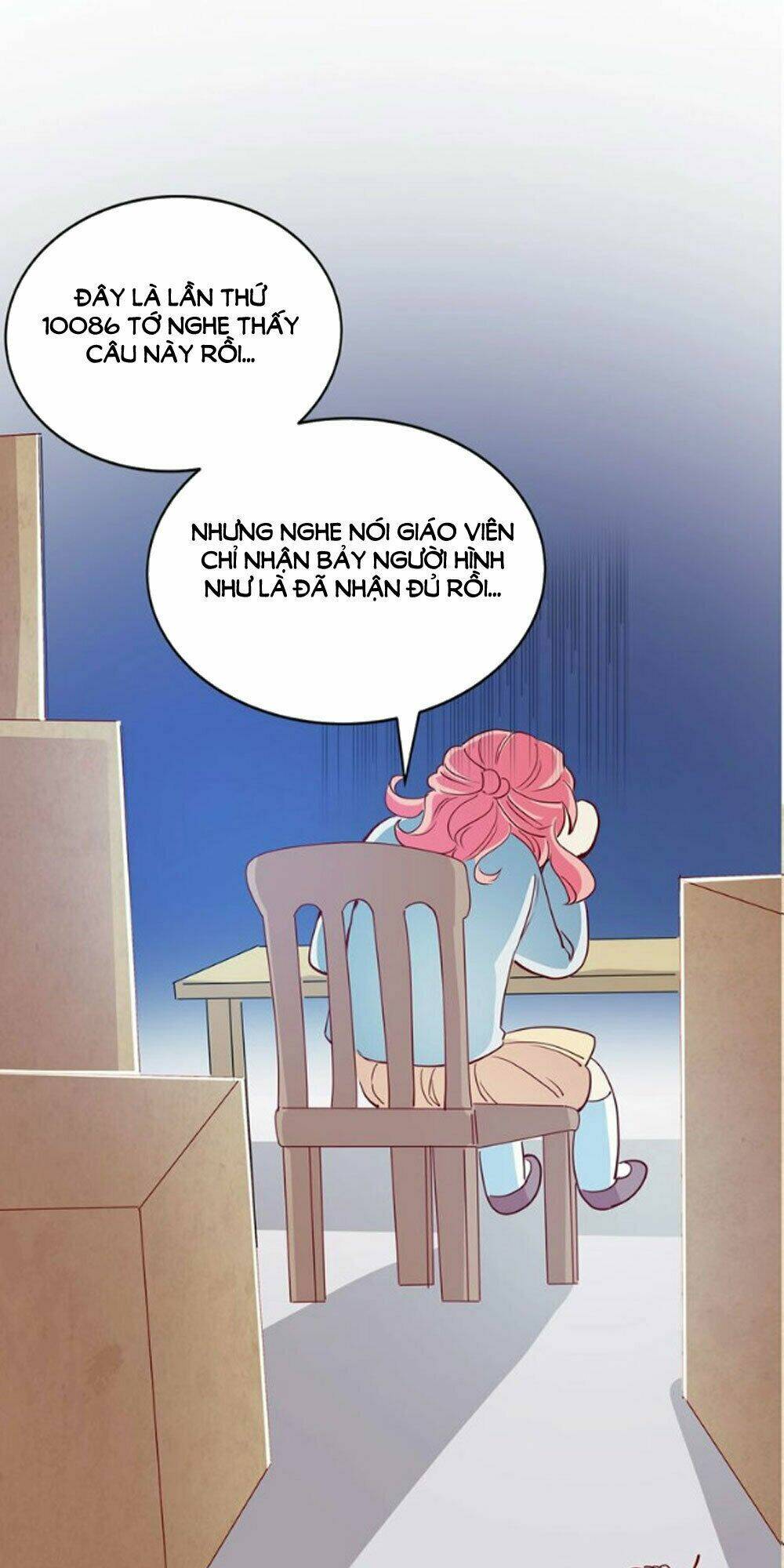 Quản Lí Ngây Ngô Và Thần Tượng Ác Ma: Chapter 20