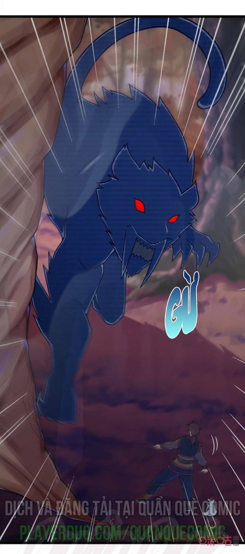 Tu Tiên Cuồng Thần: Chapter 64