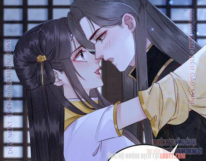 Trọng Sinh Bá Sủng Nhiếp Chính Vương Quá Mạnh Mẽ: Chapter 179