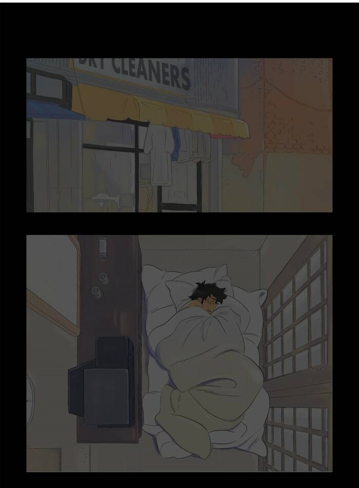 Family Man: Chapter 12