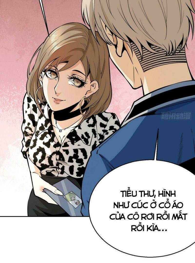 Cuồng Thiếu Siêu Thiên Tài: Chapter 6