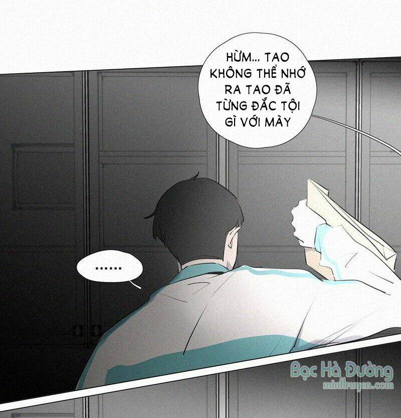 Câu Chuyện Về Cậu Và Tôi: Chapter 15