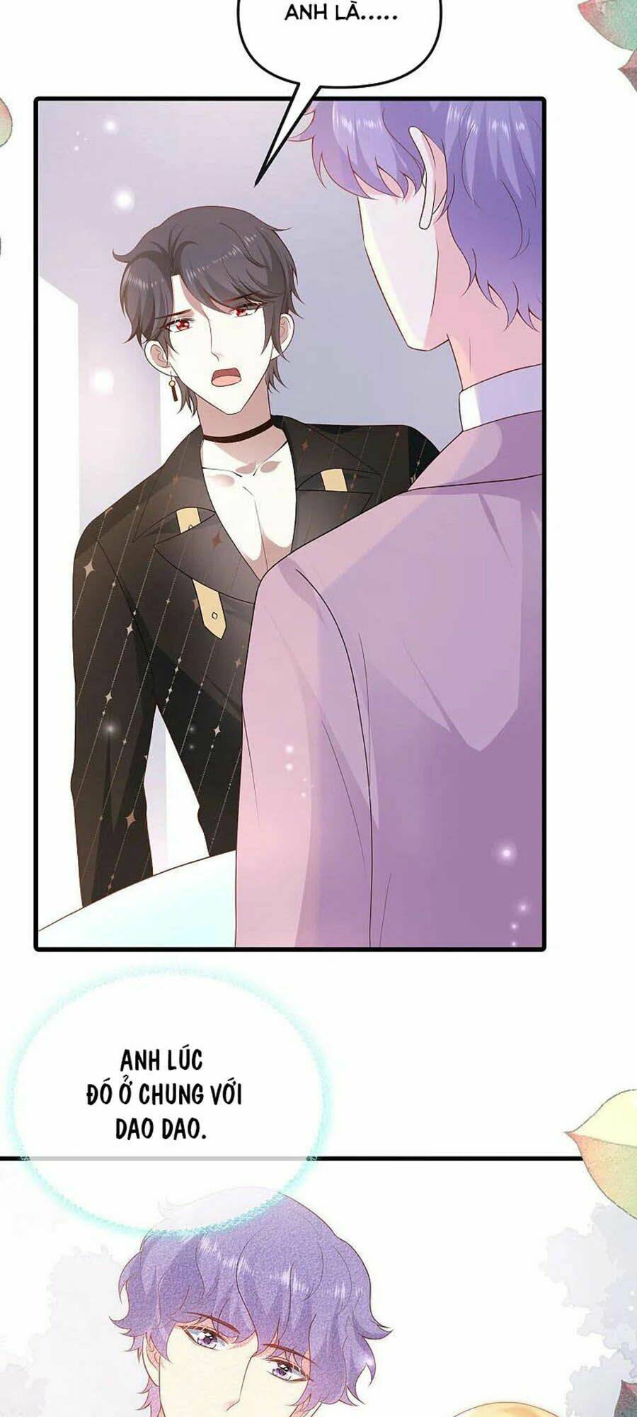 Sủng Hậu Của Vương: Chapter 141