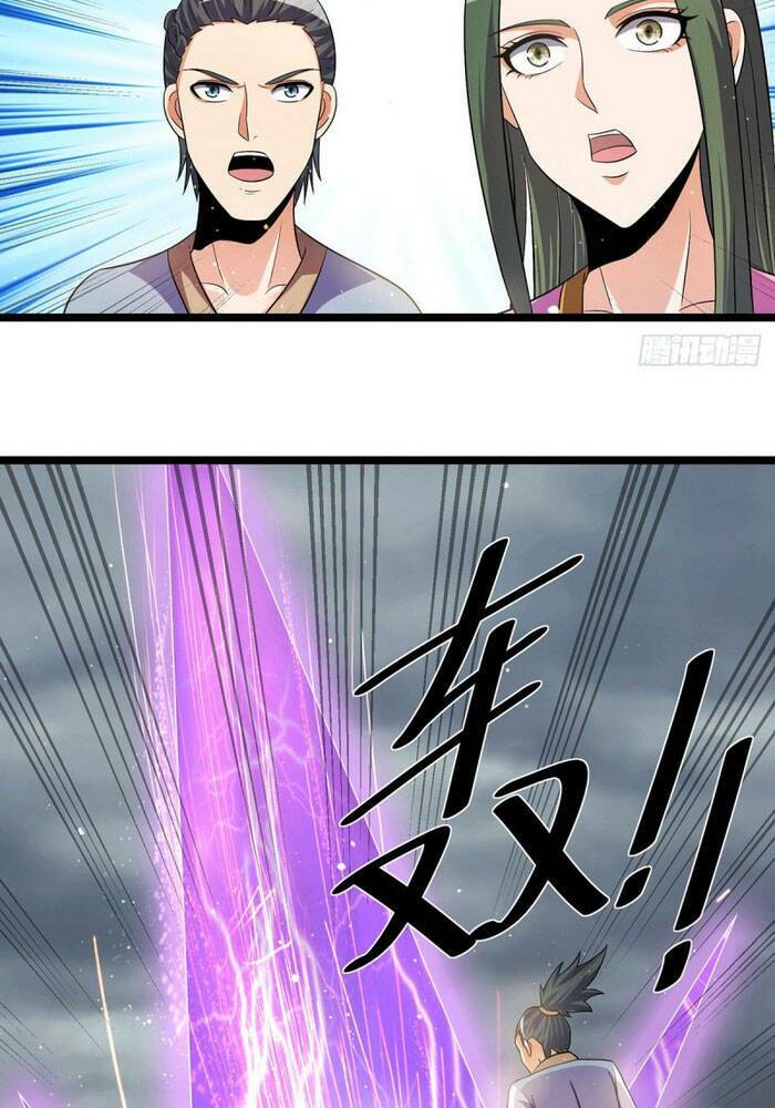 Tiên Vương Trùng Sinh: Chapter 211
