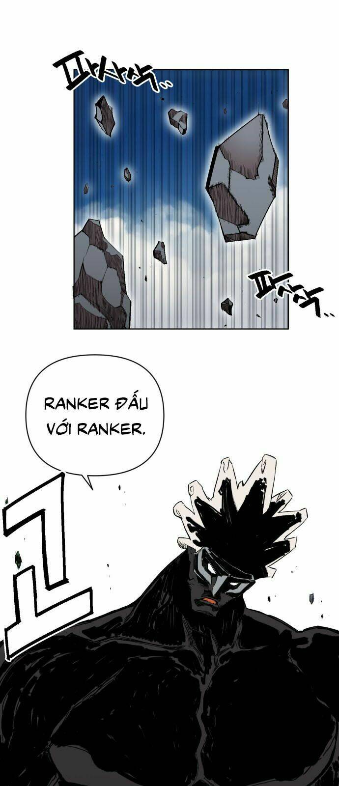 Hard Core Leveling Warrior Ss2: Chapter 15