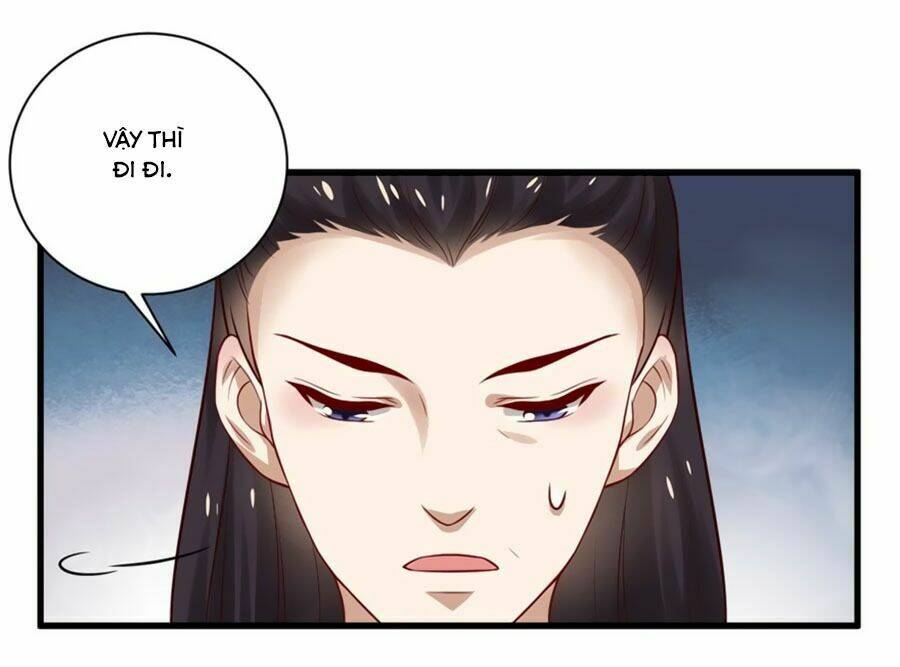 Nữ Đế Livestream Công Lược: Chapter 17