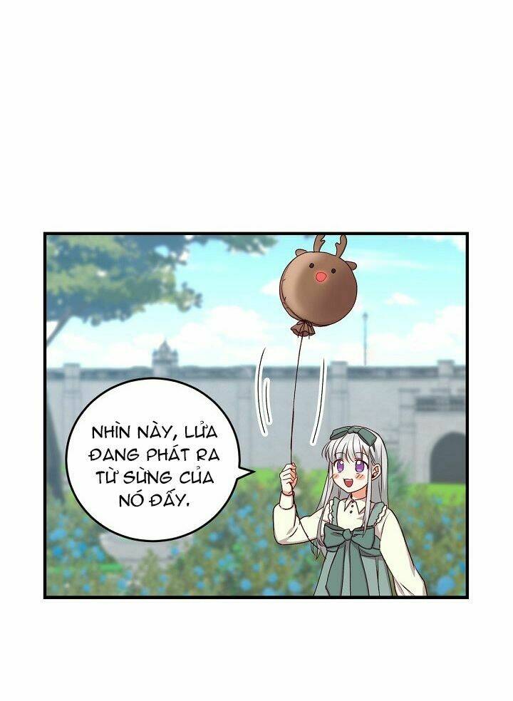 Đừng Chọc Đứa Em Gái Bé Bỏng Của Chúng Tôi: Chapter 26
