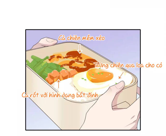 Cao Phán: Chapter 4