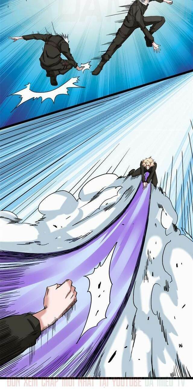 Đô Thị Tu Luyện Cuồng Triều: Chapter 65