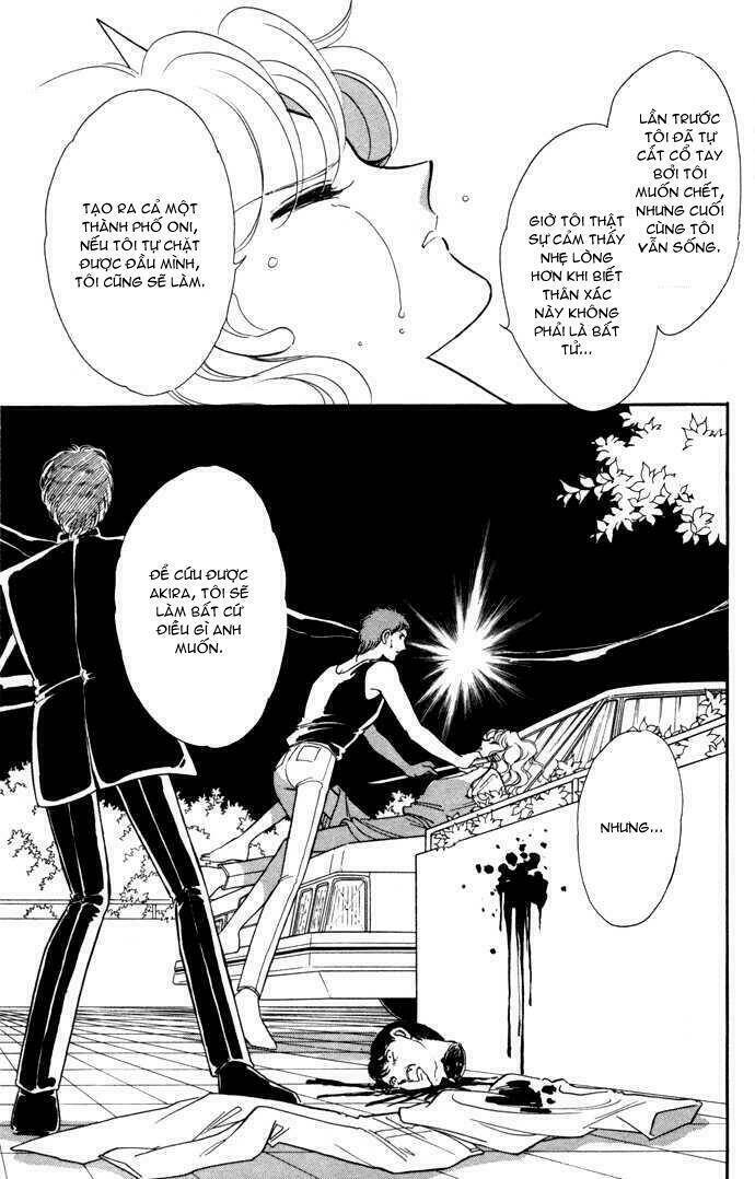 Ao No Fuuin - Blue Seal: Chapter 37