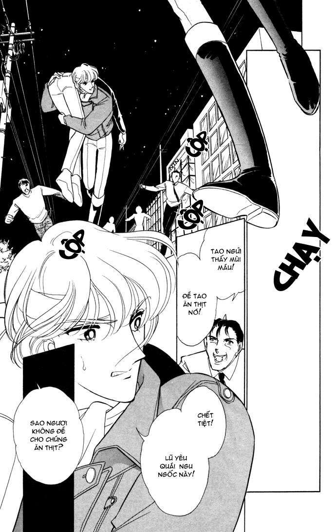 Ao No Fuuin - Blue Seal: Chapter 31