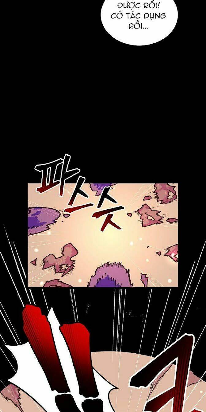 Dna Thiên Tài Đơn Độc: Chapter 2