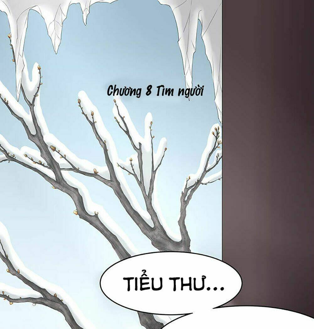 Nữ Ngỗ Tác Họa Cốt: Chapter 8