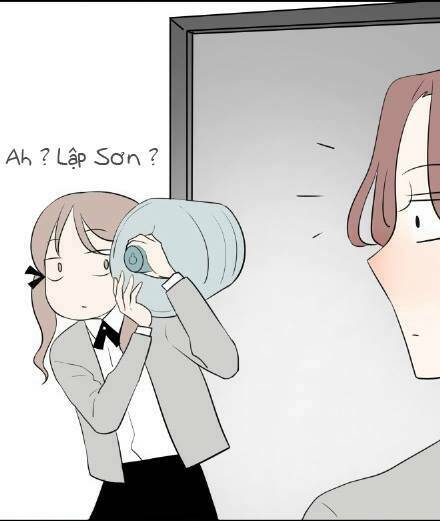 Mối Tình Đơn Phương: Chapter 10