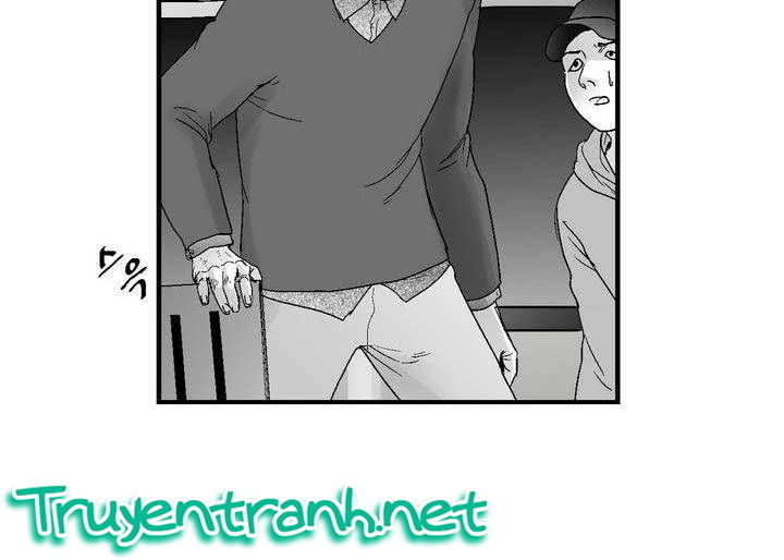 Dear Boy: Chapter 21