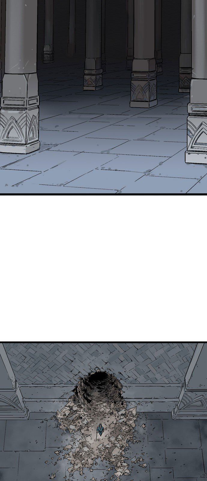 Cao Thủ 2: Chapter 109