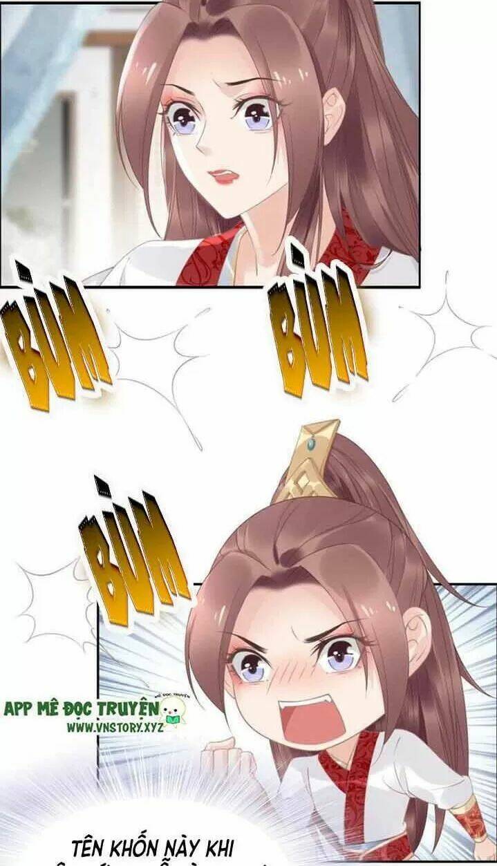 Nhất Sinh Nhất Thế Tiếu Thương Khung: Chapter 52