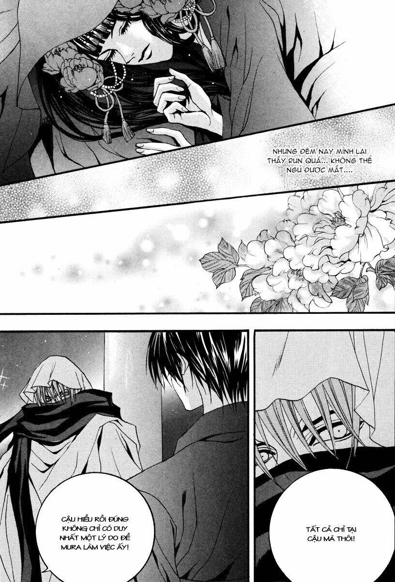 Tân Nương Của Thủy Thần: Chapter 87