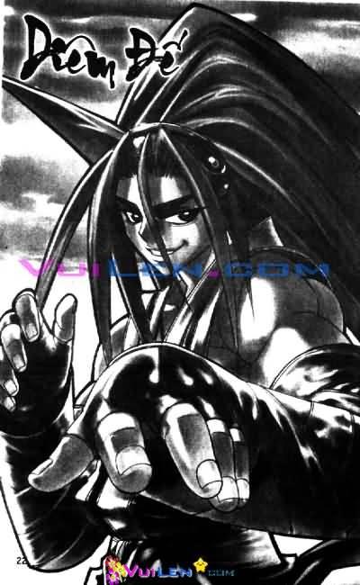 Diêm Đế: Chapter 46