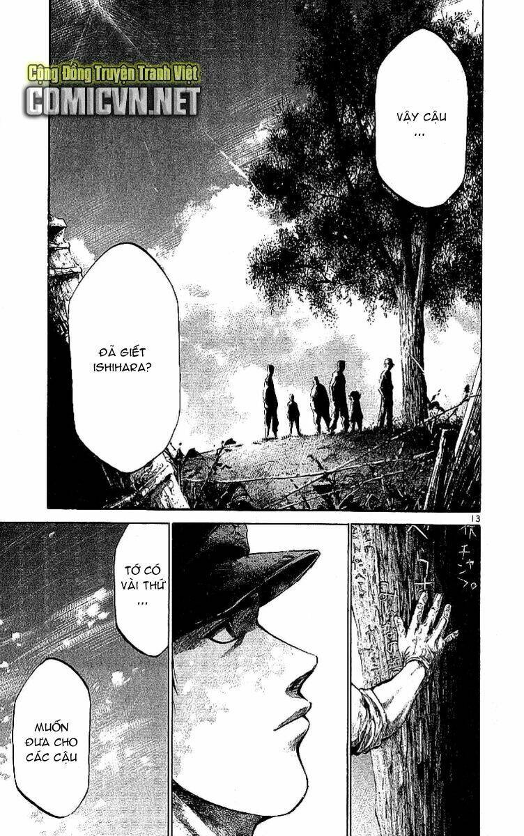 Rainbow: Chapter 58