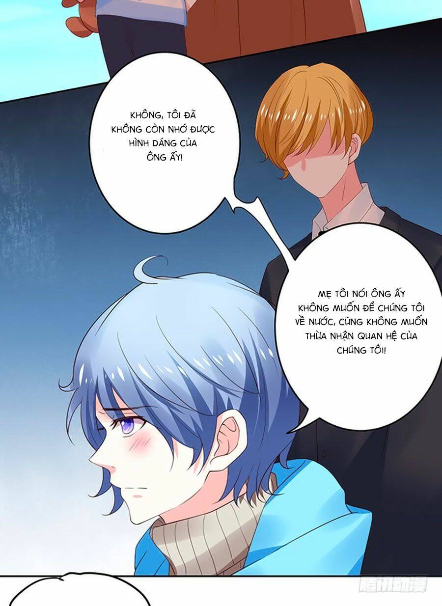 Bạn Trai Là Ngôi Sao: Chapter 110