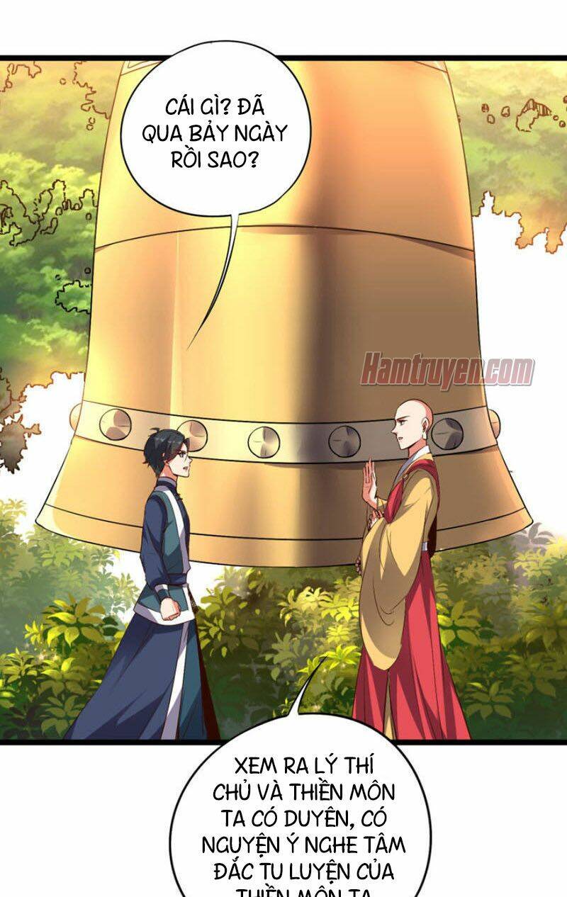 Phục Thiên Thánh Chủ: Chapter 50