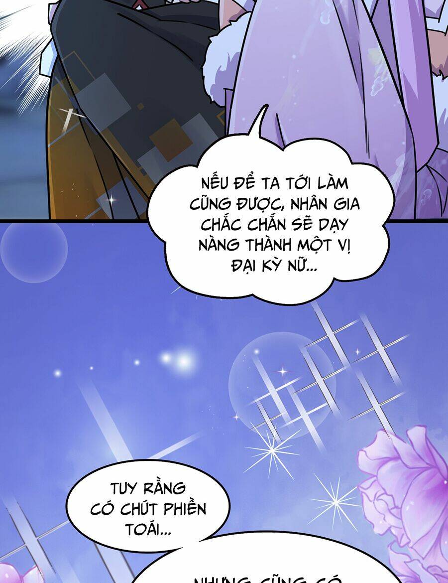 Đại Bảo Kiếm Của Tôi: Chapter 59