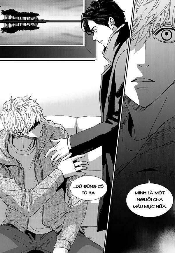 Awfully Damn Kiss And Hug: Chapter 1