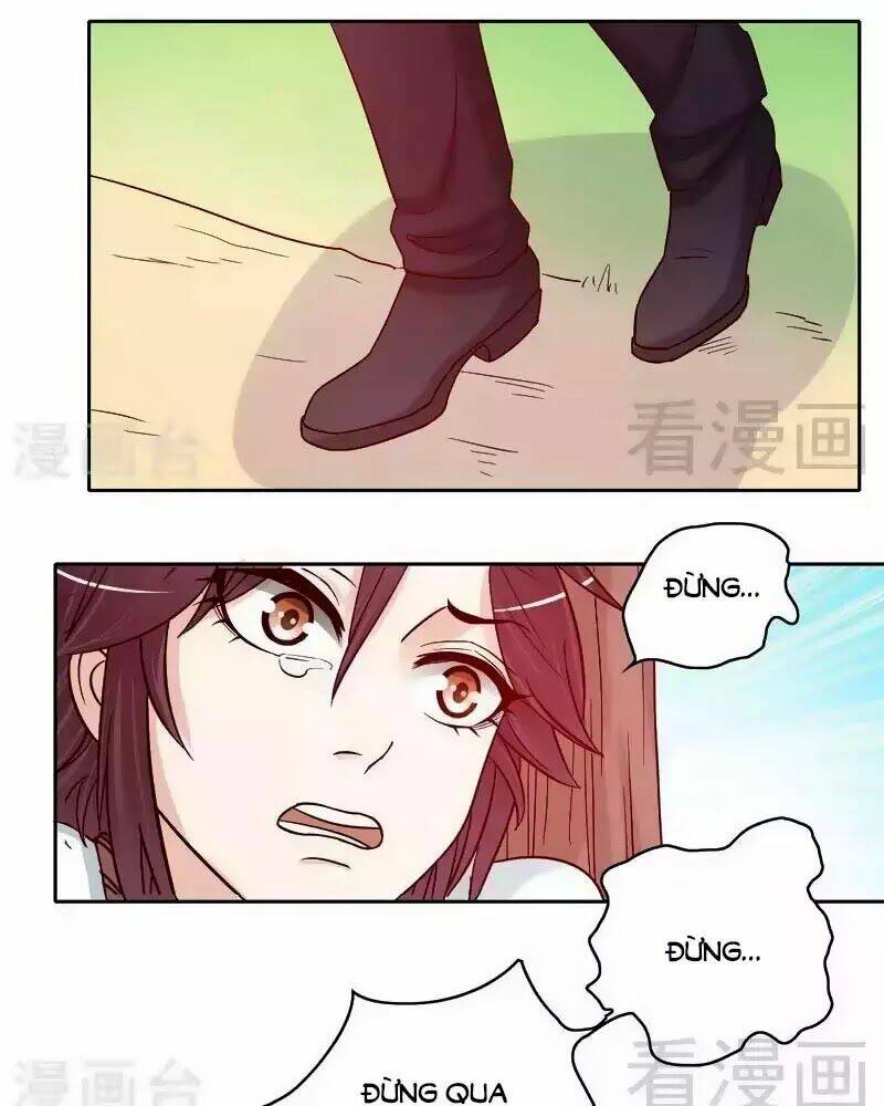 101 Phương Pháp Của Tổng Tài: Chapter 73