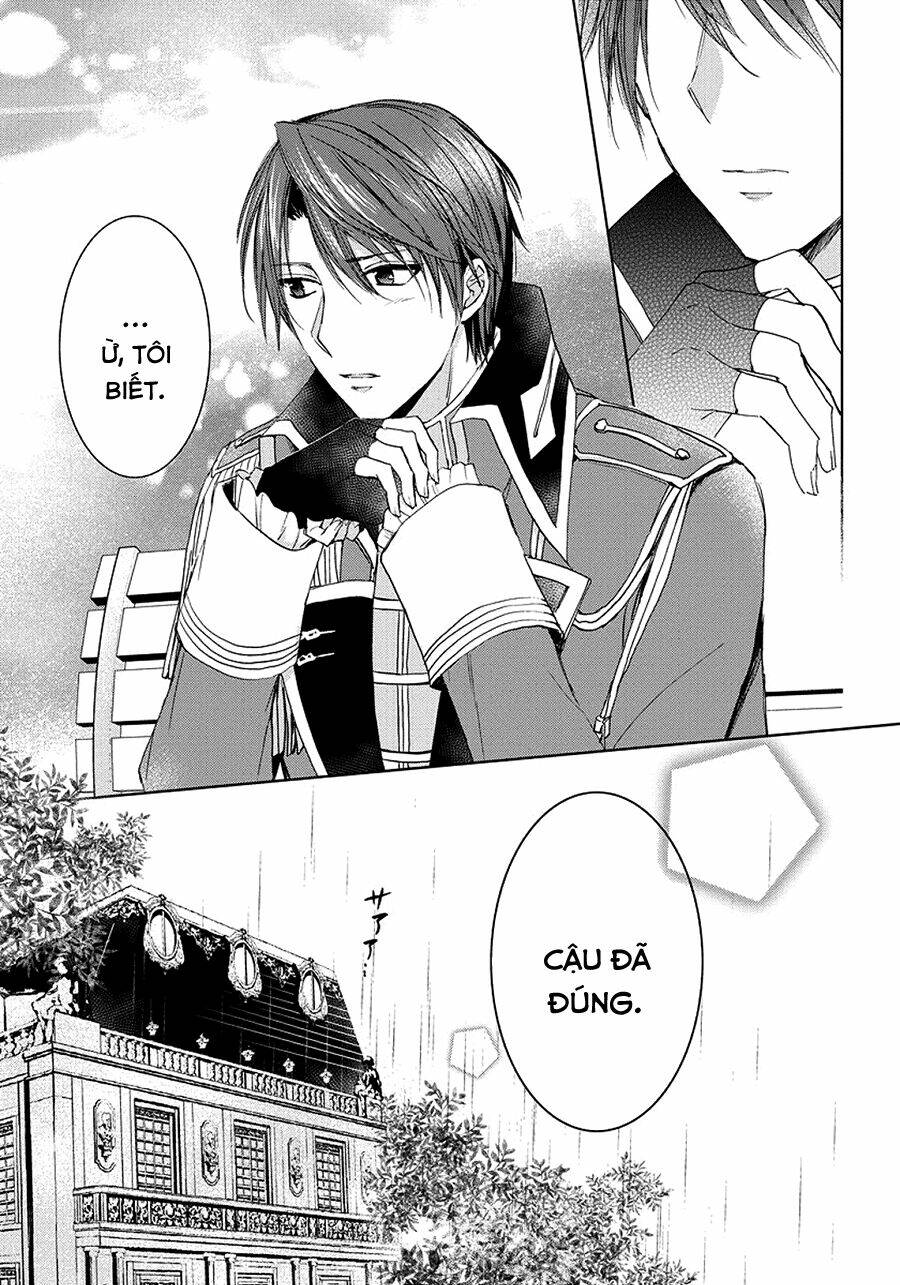 Dareka Kono Joukyou Wo Setsumei Shite Kudasai!: Chapter 10