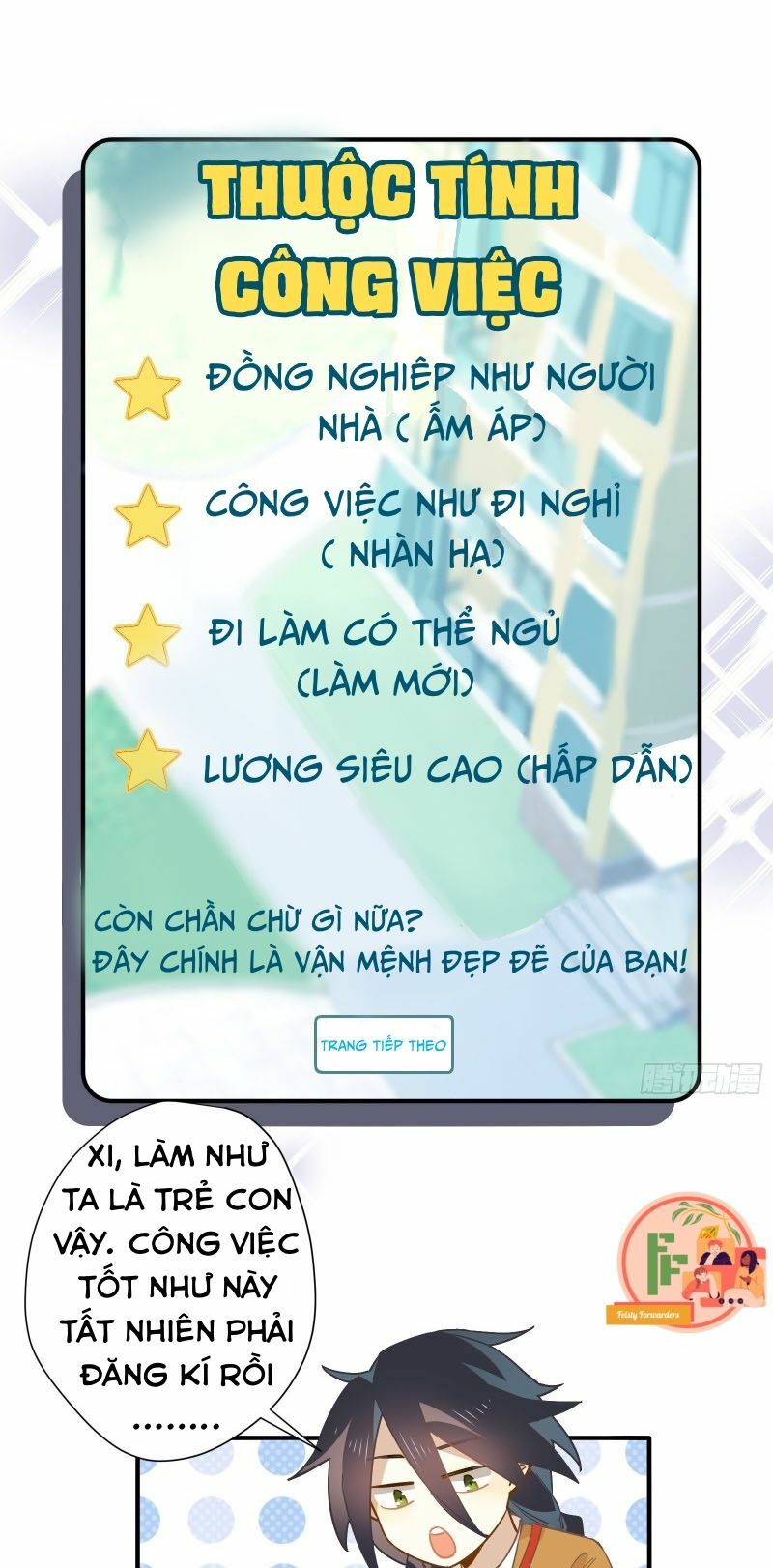 Nữ Phụ Như Tôi Cũng Có Ngày Ra Mắt: Chapter 4