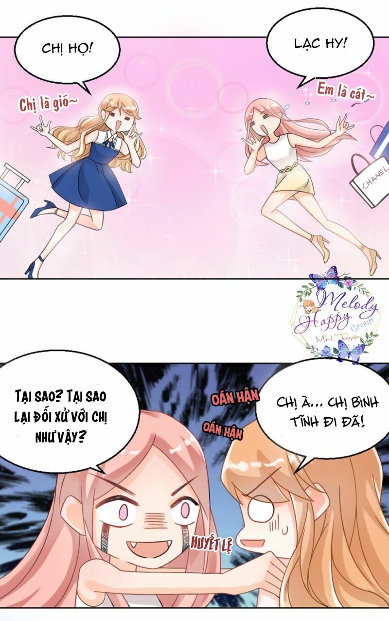 Ma Lạt Thiên Kim Đẩu Ác Thiếu: Chapter 0