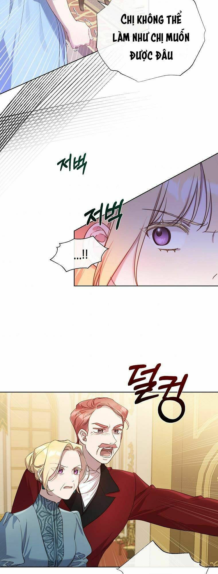 Mất Đi Một Người Chị Tốt: Chapter 10