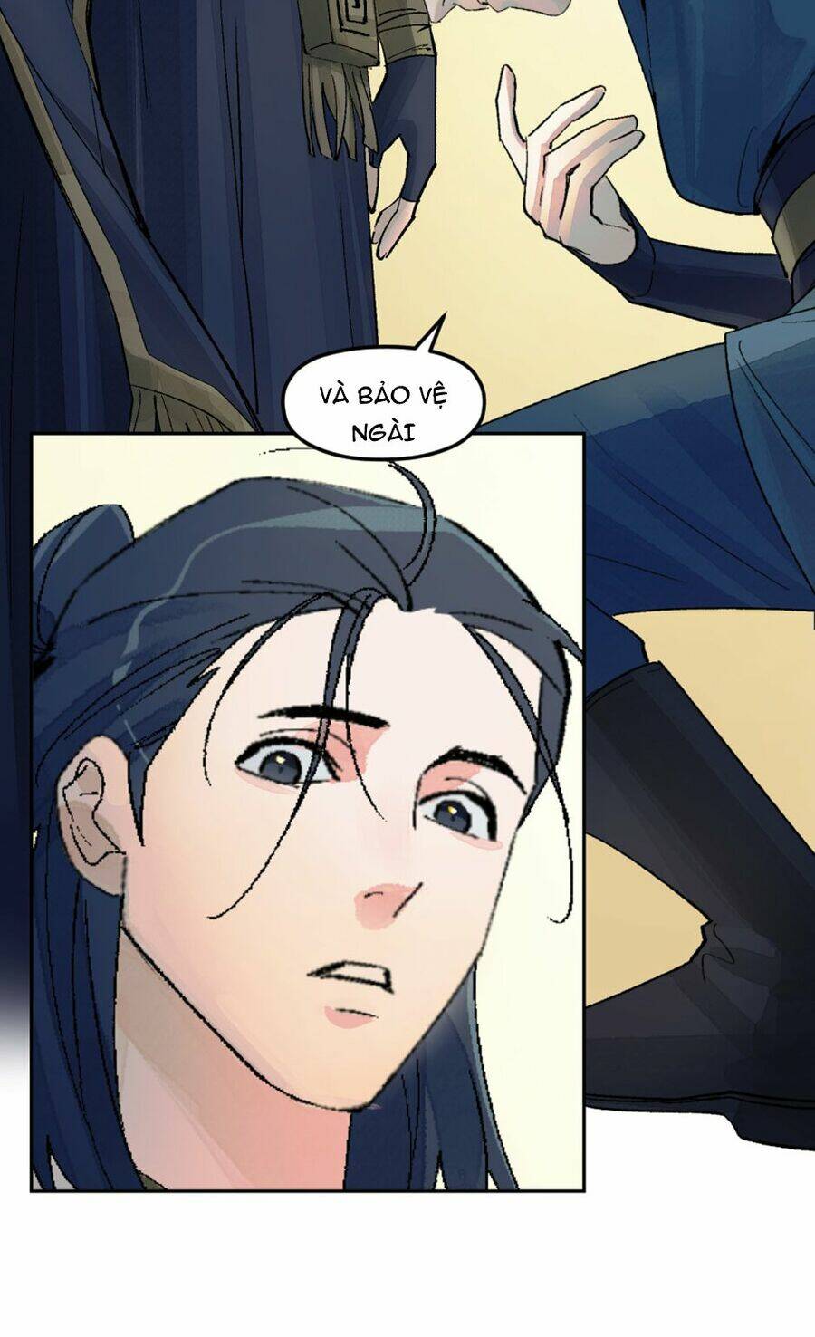 Anh Hùng Và Hiệp Nữ: Chapter 68