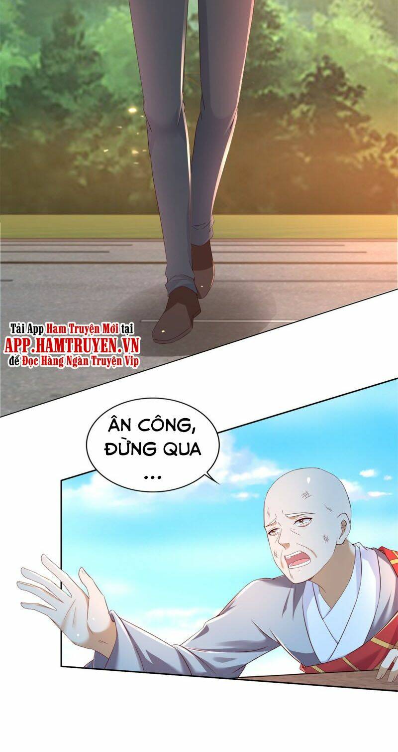 Chí Tôn Toàn Năng: Chapter 103
