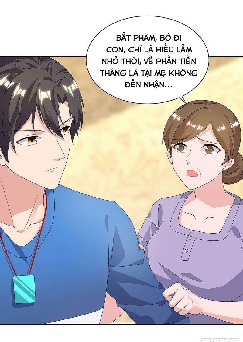 Trọng Sinh Khí Thiếu Quy Lai: Chapter 117