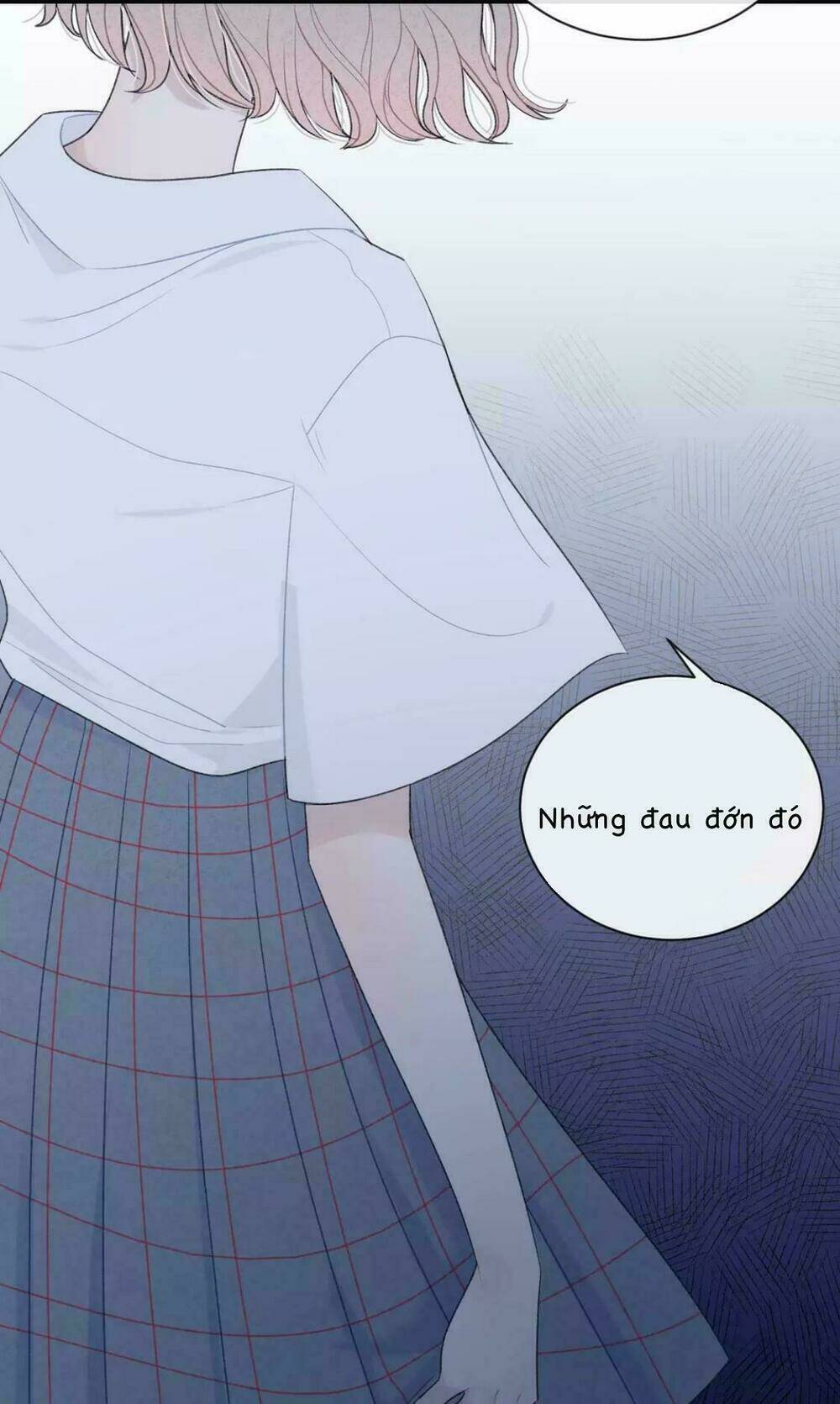 Từ Cái Nhìn Của Em: Chapter 12