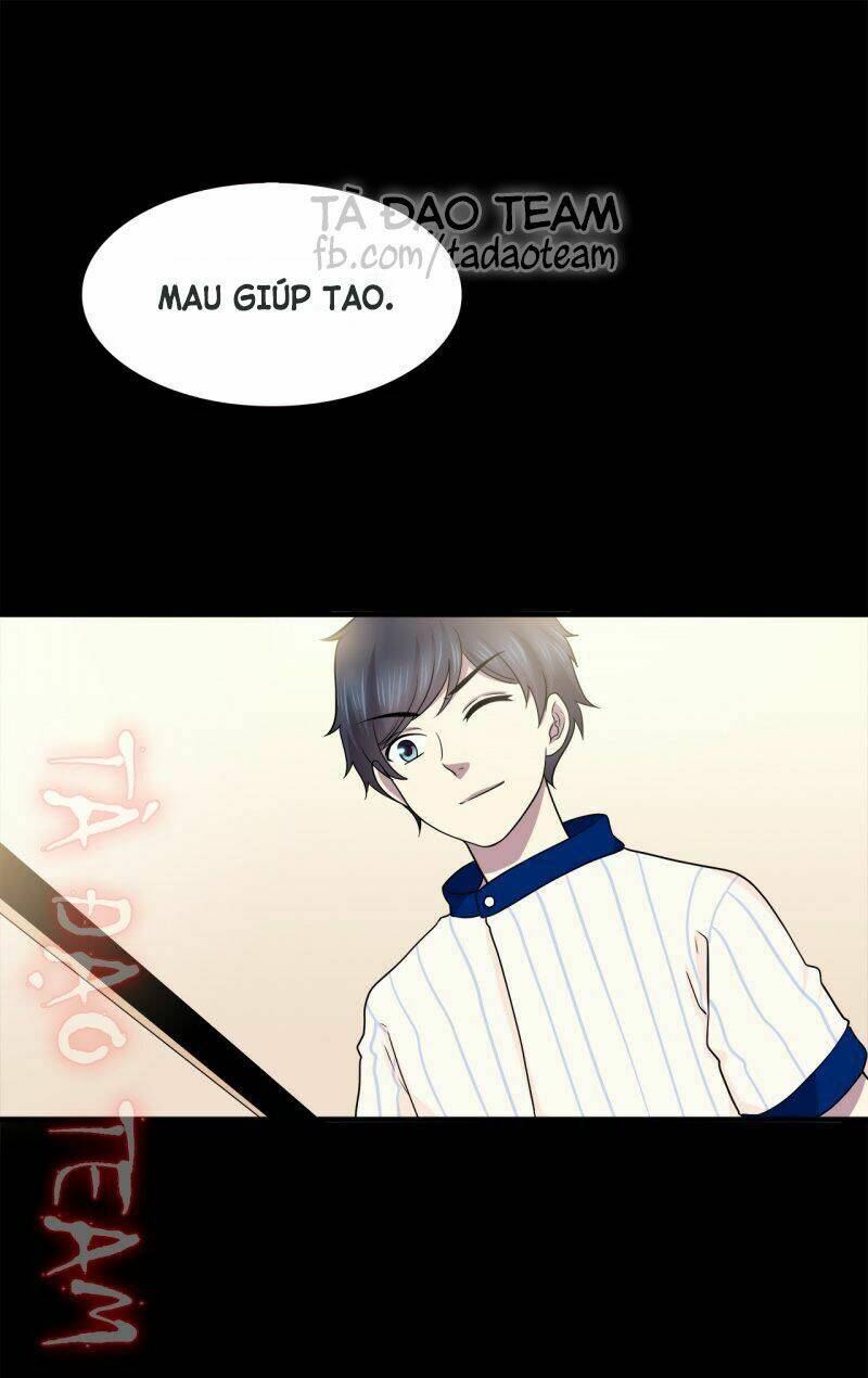 Người Yêu Thời Không: Chapter 33