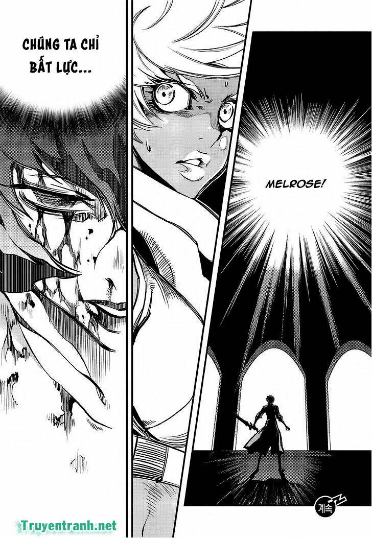 Dark Air: Chapter 69