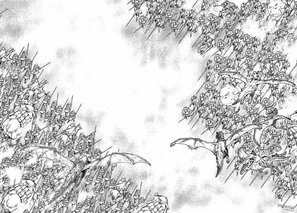 Ubel Blatt: Chapter 110