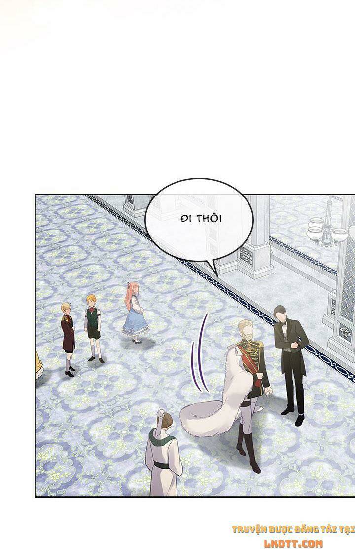 Công Chúa Phản Diện Muốn Ở Trong Ngôi Nhà Bánh Quy: Chapter 3