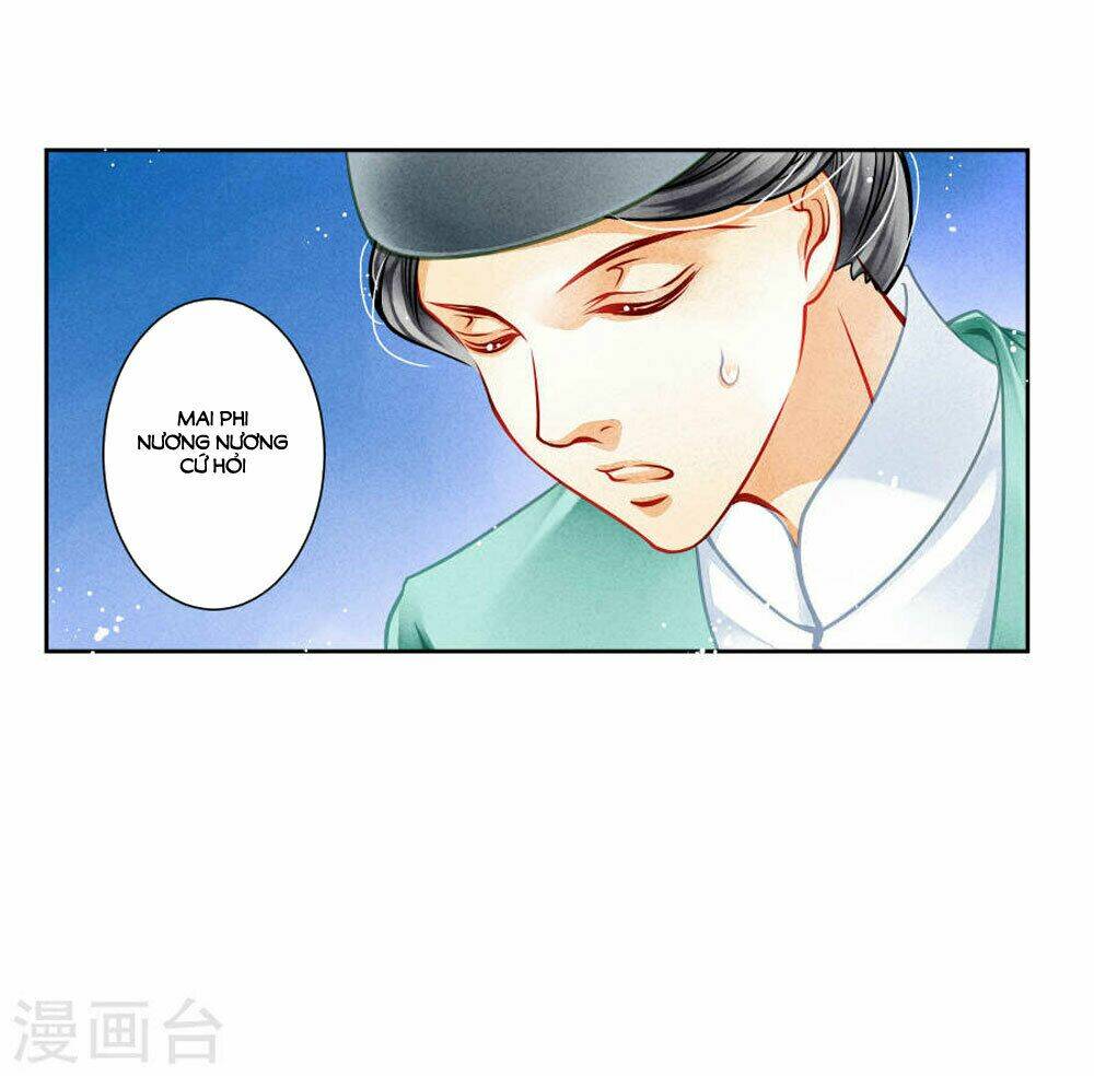 Ái Thượng Vô Địch Tiếu Hoàng Hậu: Chapter 45