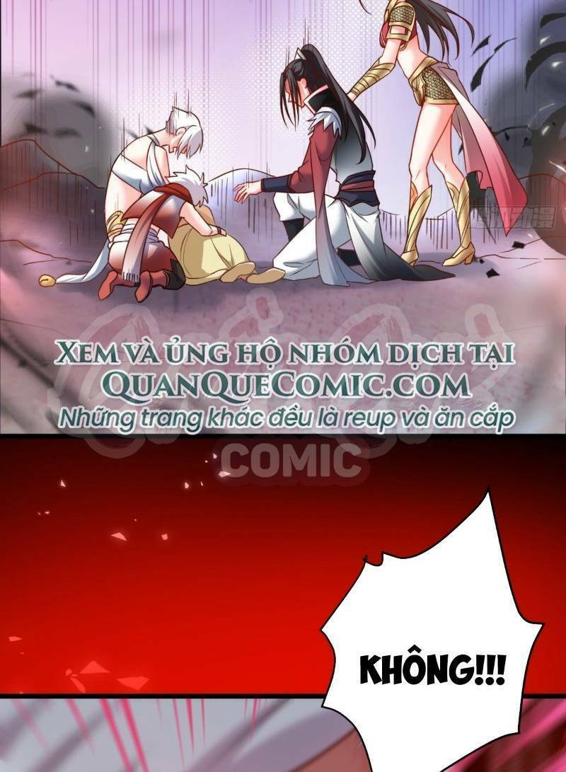 Trọng Sinh Tối Cường Ma Tôn Ở Rể: Chapter 43