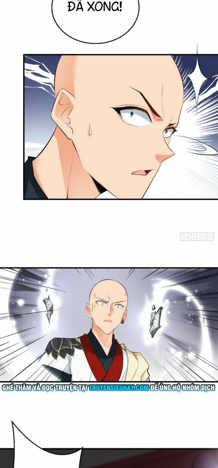 Tà Du Ký: Chapter 61