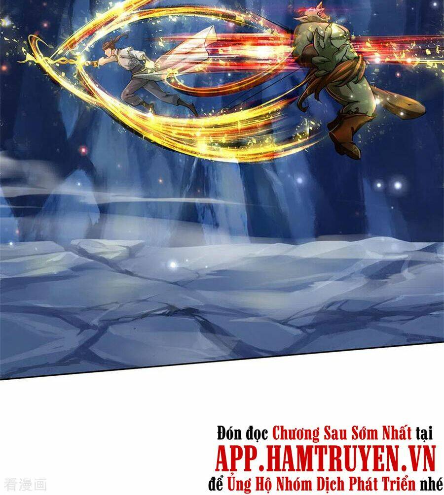Thân Thể Của Ta Là Kiếm Chủng: Chapter 120