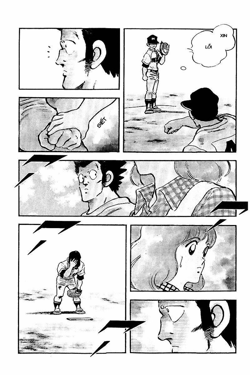 Touch: Chapter 238